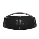 Bild 1 von JBL Boombox 3 Bluetooth Lautsprecher, Schwarz, Wasserfest