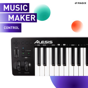 MAGIX MUSIC MAKER 2023 CONTROL - [PC]