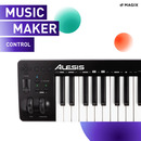 Bild 1 von MAGIX MUSIC MAKER 2023 CONTROL - [PC]