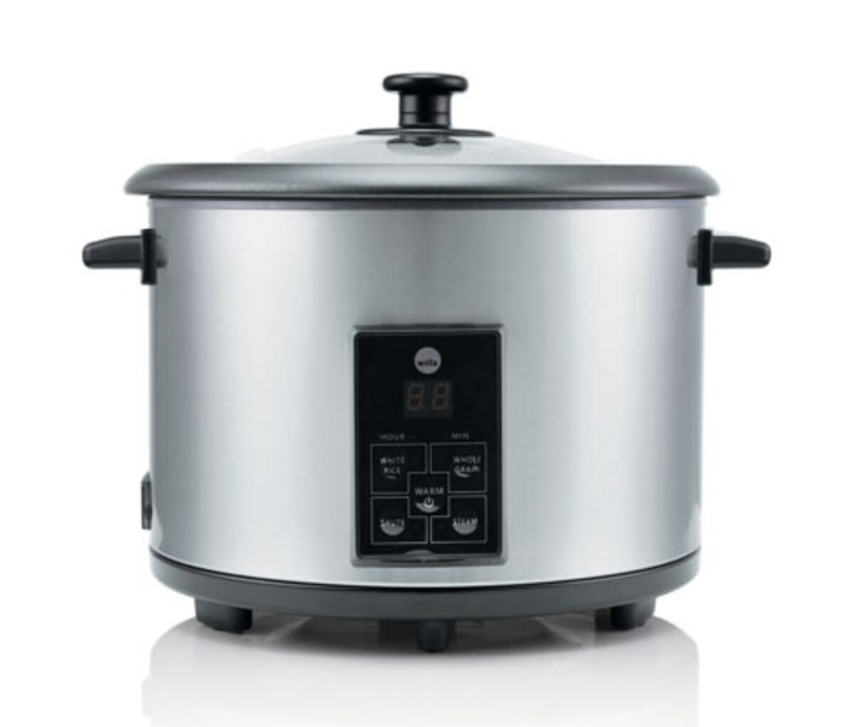 Bild 1 von WILFA Reiskocher »GOHAN RC-10CD«