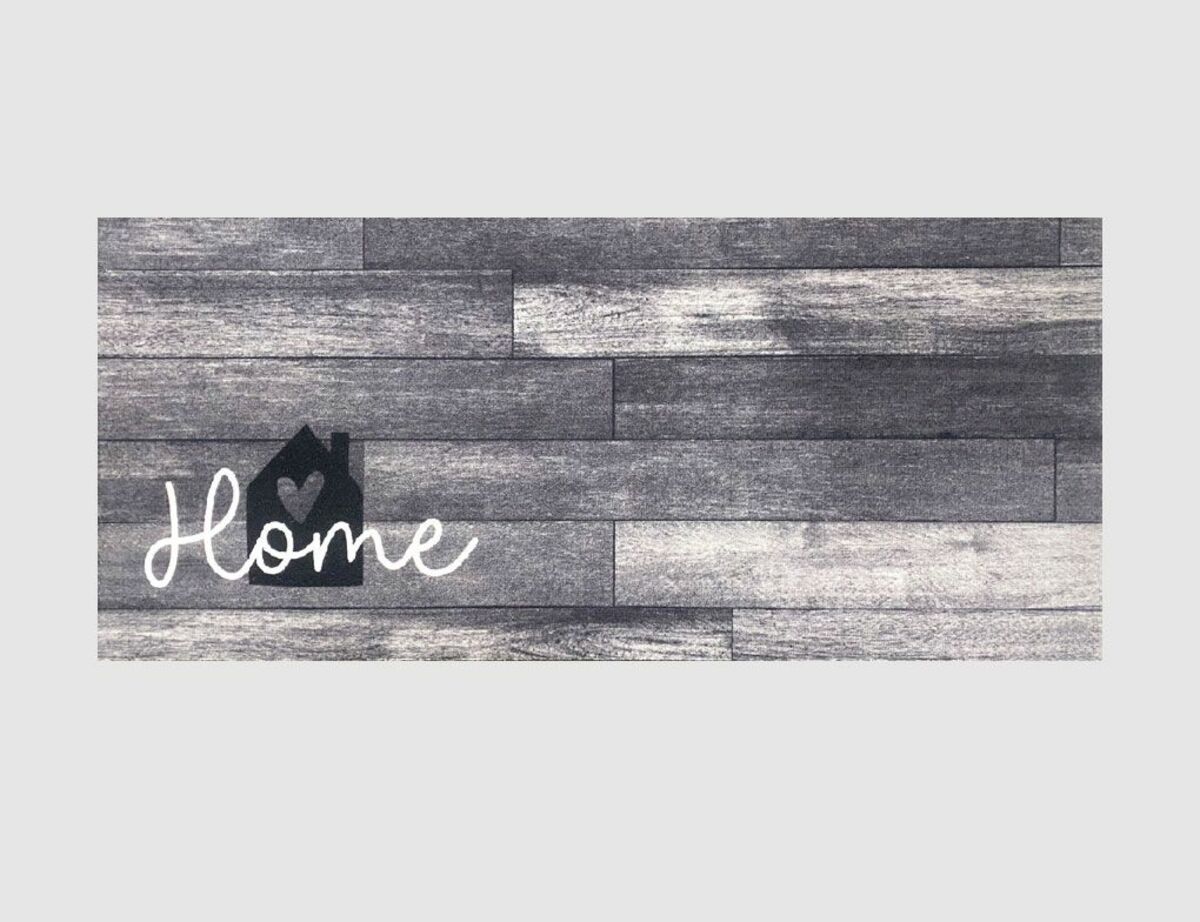 Bild 1 von Läufer Home Anthrazit