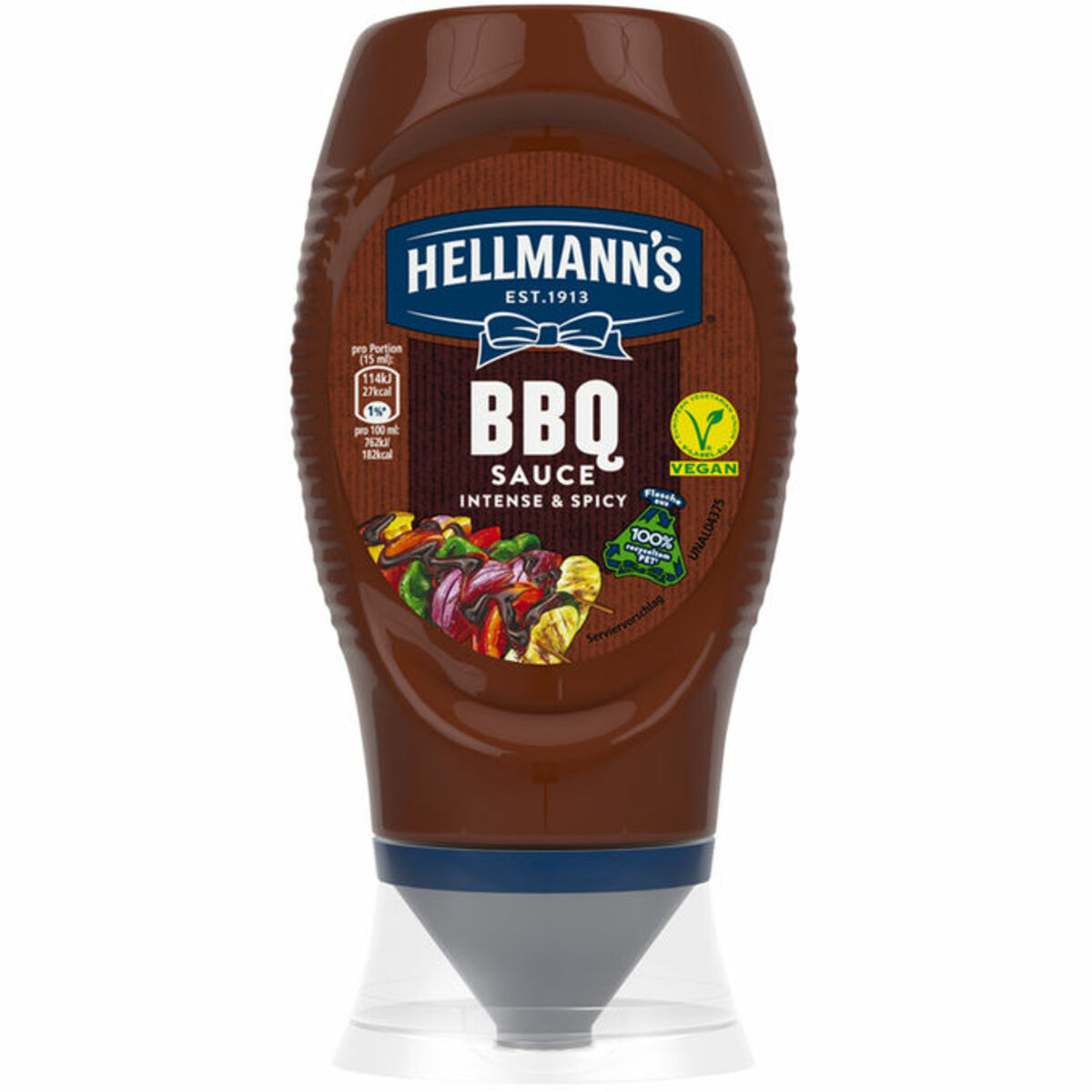 Bild 1 von Hellmann's BBQ Sauce
