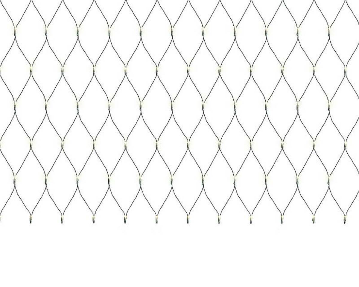 Bild 1 von Lumineo LED-Lichternetz 3x3m, Kunststoff