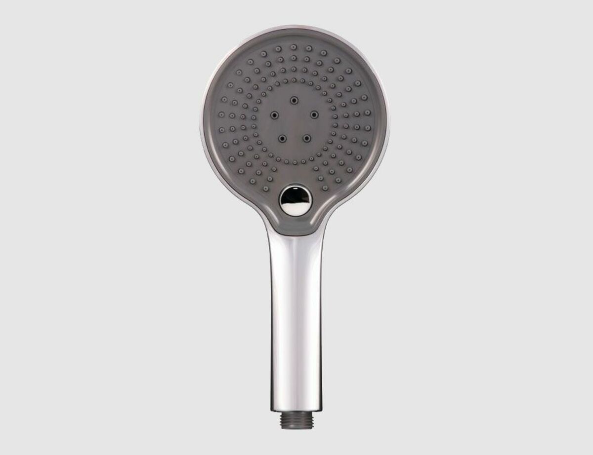 Bild 1 von aquaSu® Handbrause 058 3 Chrom