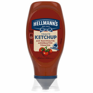 Hellmann's Tomaten Ketchup