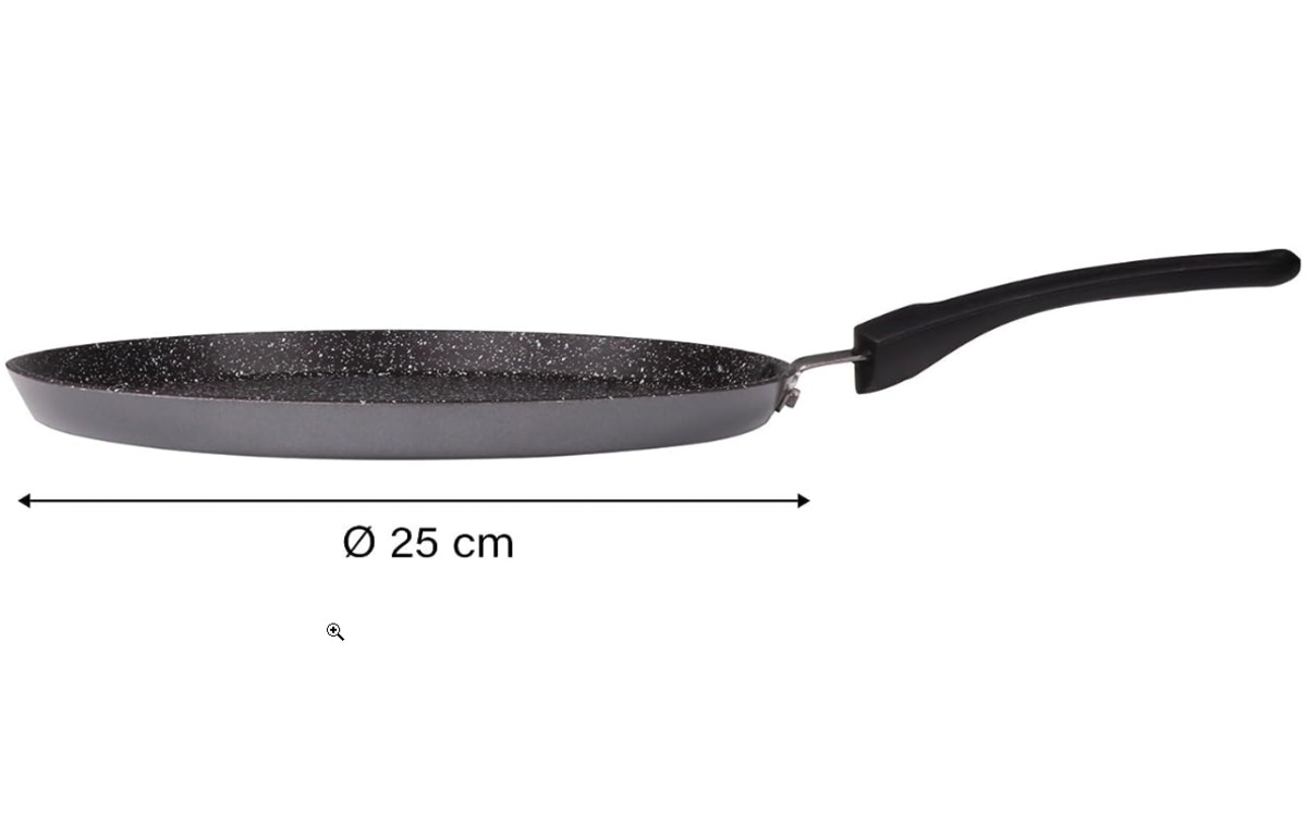 Bild 1 von SILIT Crêpes Pfanne Collexio 25 cm