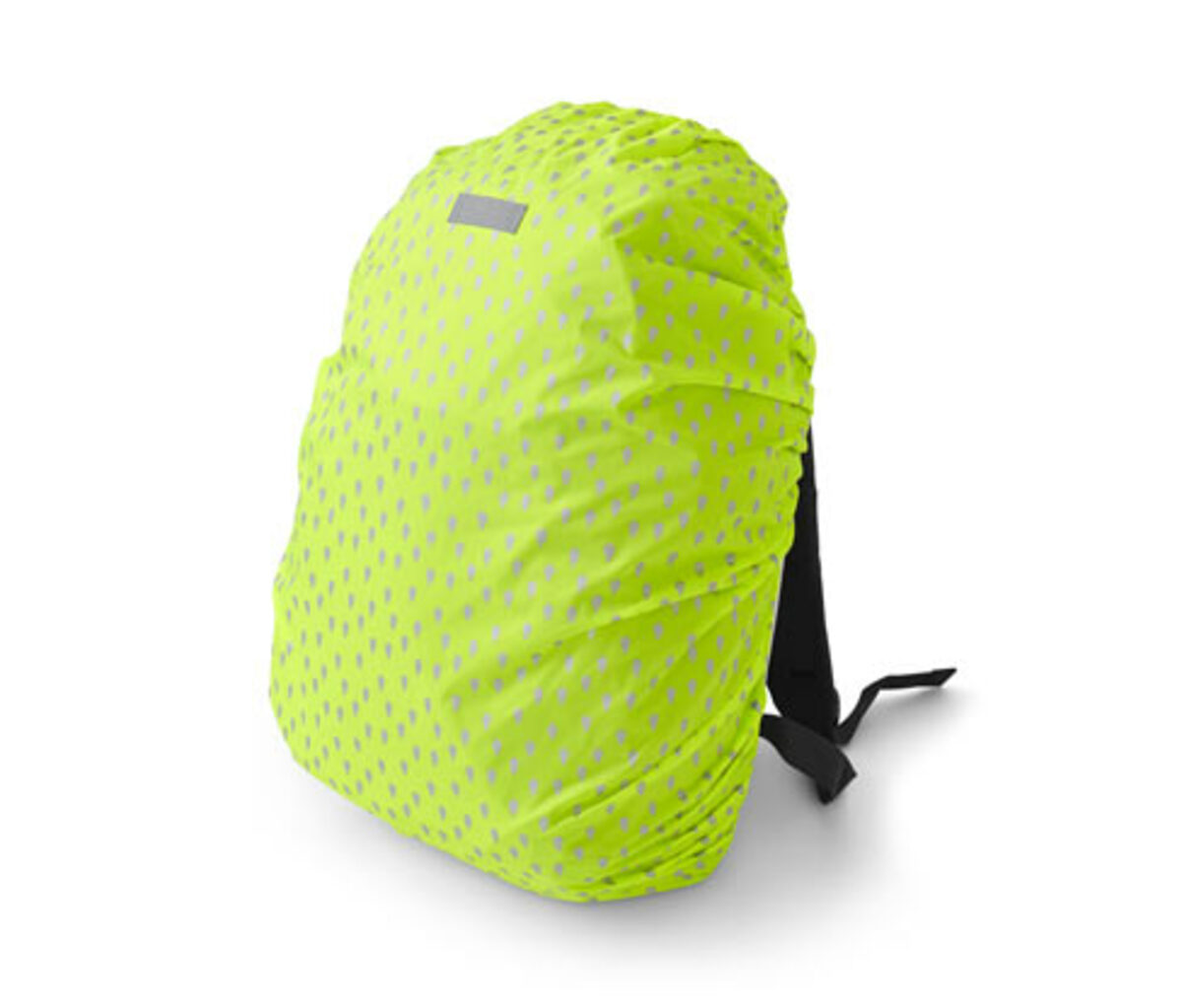 Bild 1 von Rucksack-Regenschutz, reflektierend