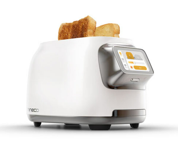 Bild 1 von Tineco Toaster »Toasty One«