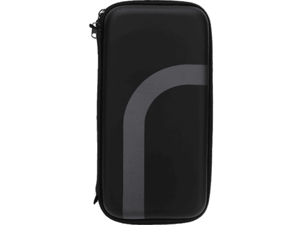 Bild 1 von HAMA Nintendo Switch Hardcase, Schwarz