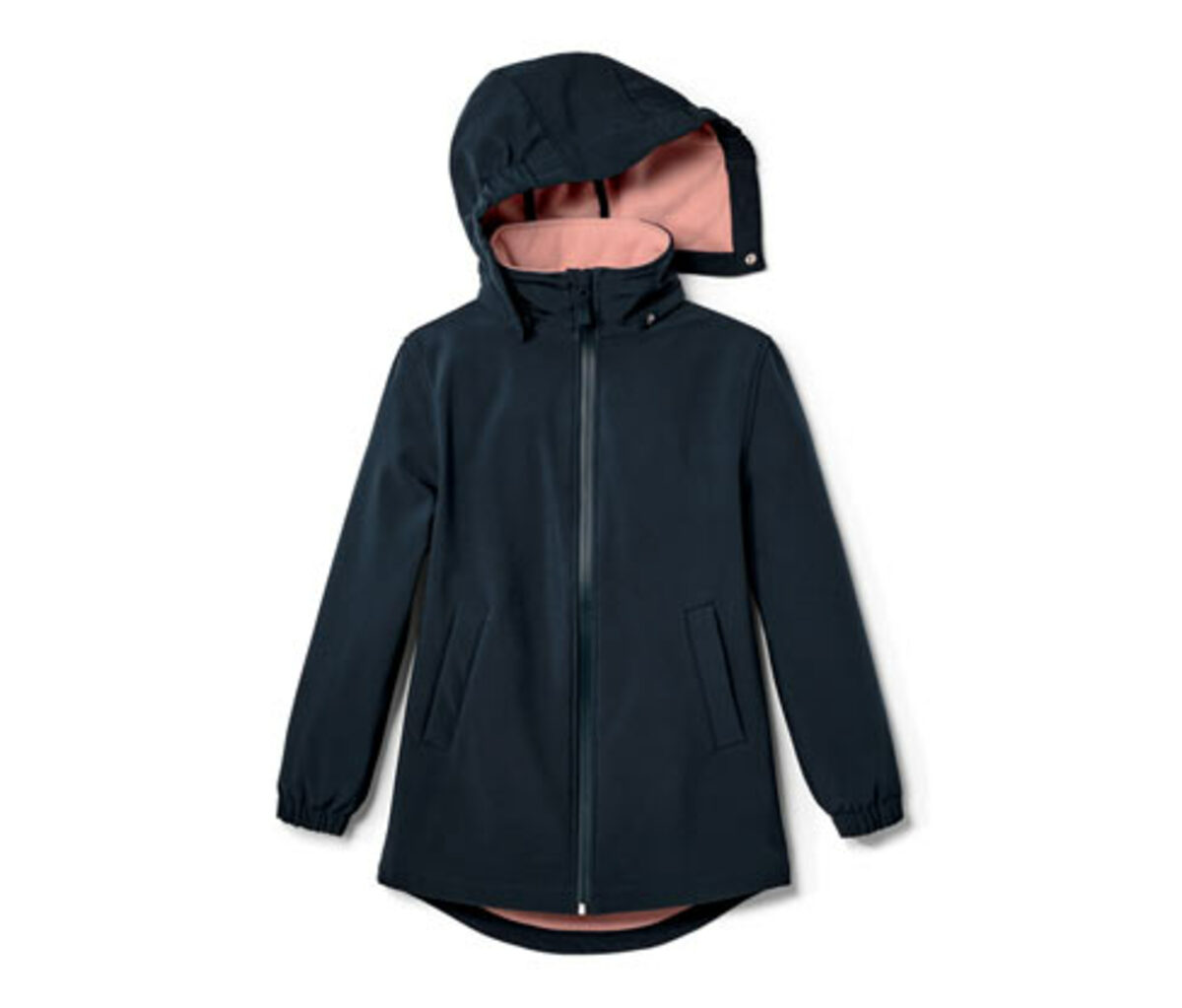Bild 1 von Kinder-Softshellmantel