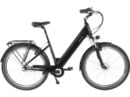 Bild 1 von ALLEGRO Comfort SUV 3 Plus 522 27,5" Trekkingrad (Laufradgröße: 27,5 Zoll, Rahmenhöhe: 45 cm, Damen-Rad, 522, Schwarz)