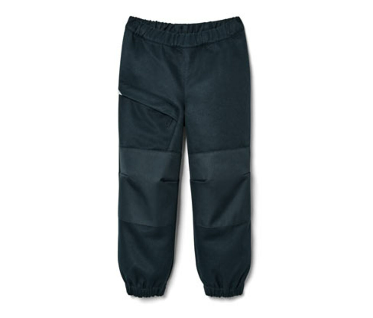 Bild 1 von Kinder-Softshellhose