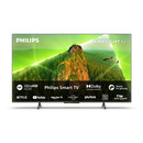 Bild 1 von PHILIPS 55PUS8108/12 4K LED Ambilight TV (Flat, 55 Zoll / 139 cm, UHD 4K, SMART TV, Ambilight, Philips Smart TV)
