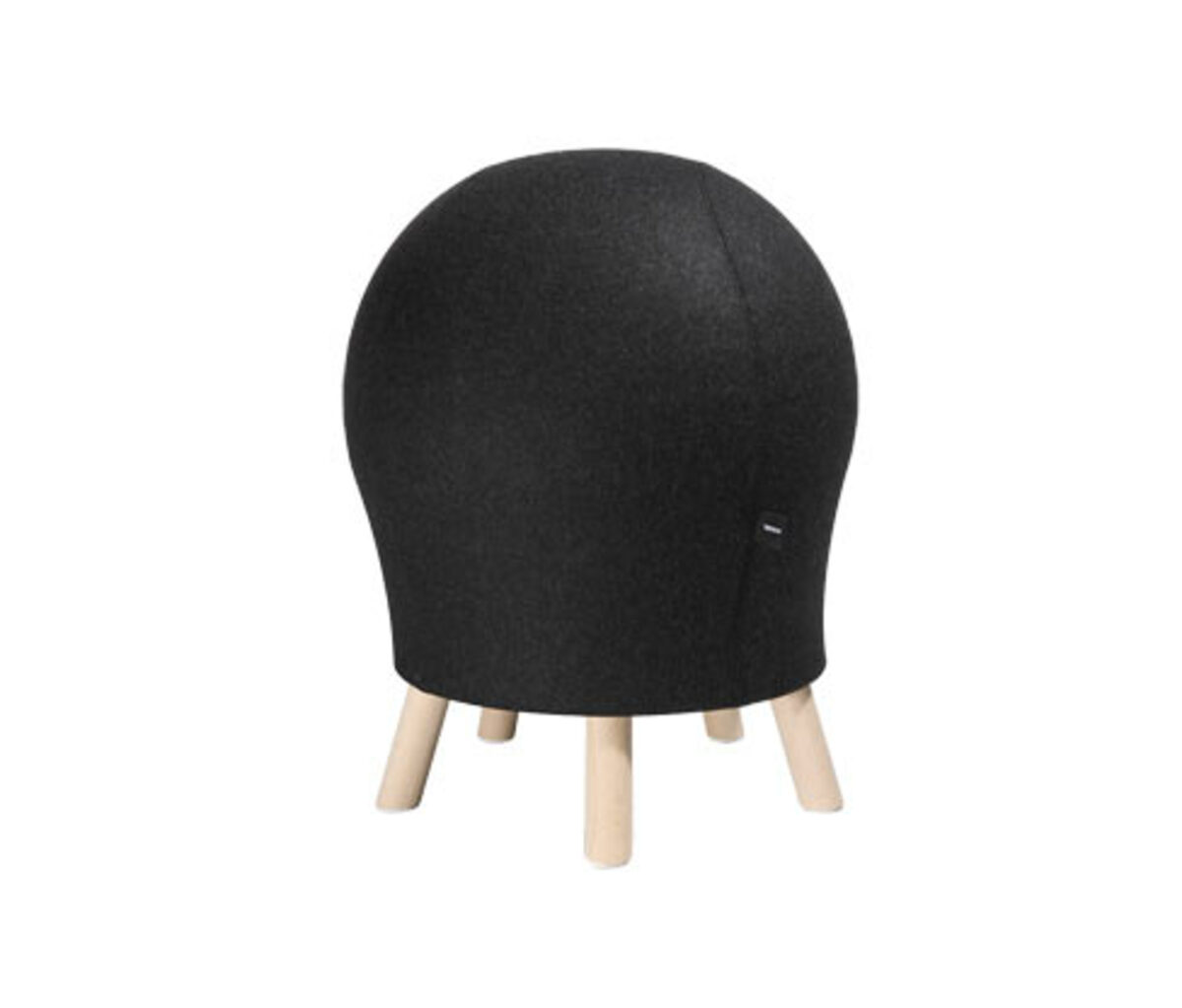 Bild 1 von Sitness »Alpine«, anthrazit