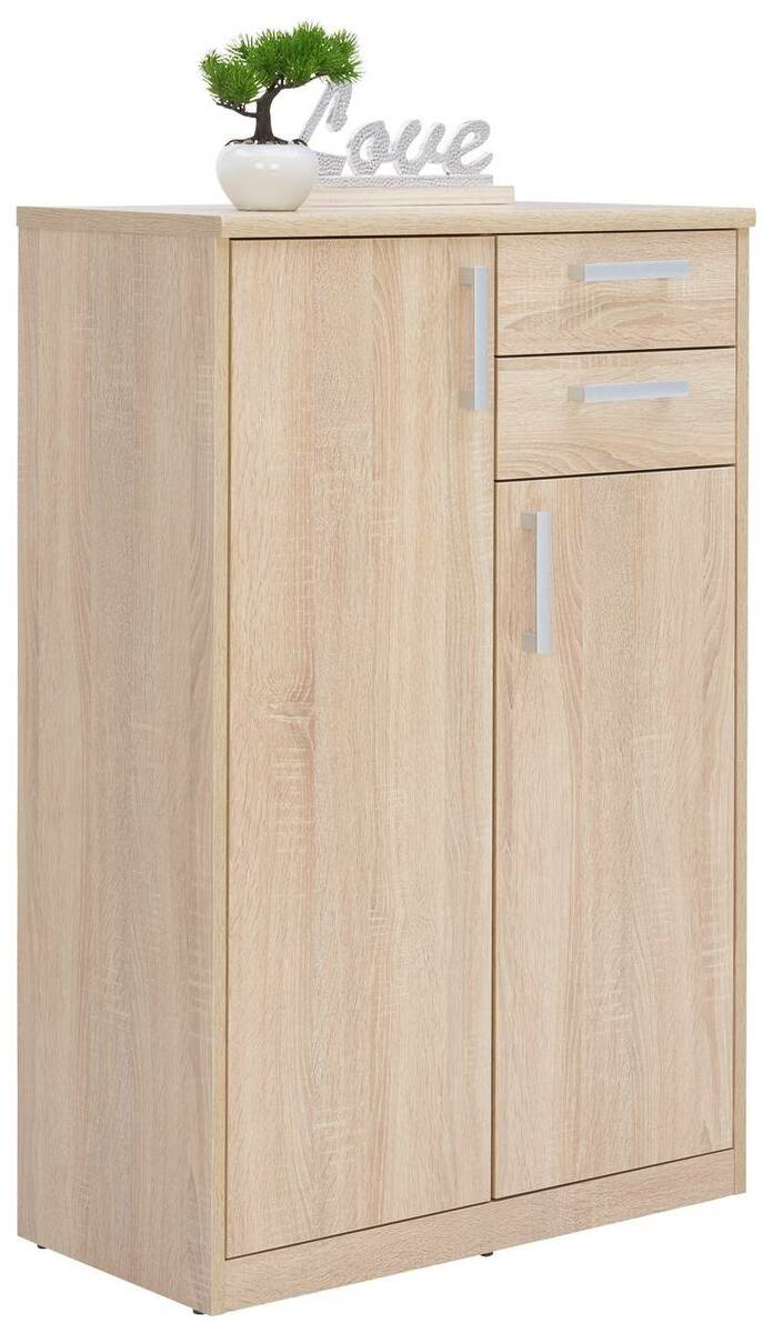 Bild 1 von XORA Kommode EASY, Holznachbildung