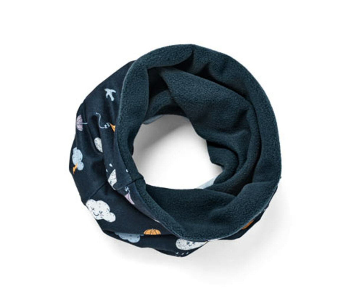 Bild 1 von Kleinkind-Multifunktionstuch