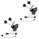 Bild 1 von Sena 30K Dual Pack Doppelset, HD-Lautsprecher