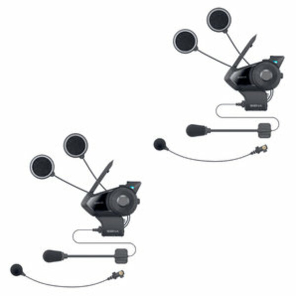 Bild 1 von Sena 30K Dual Pack Doppelset, HD-Lautsprecher
