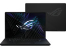 Bild 1 von ASUS ROG Zephyrus M16 GU604VI-NM007W, Gaming Notebook mit 16 Zoll Display, Intel® Core™ i9 Prozessor, 32 GB RAM, 1 TB SSD, NVIDIA GeForce RTX 4070, Schwarz