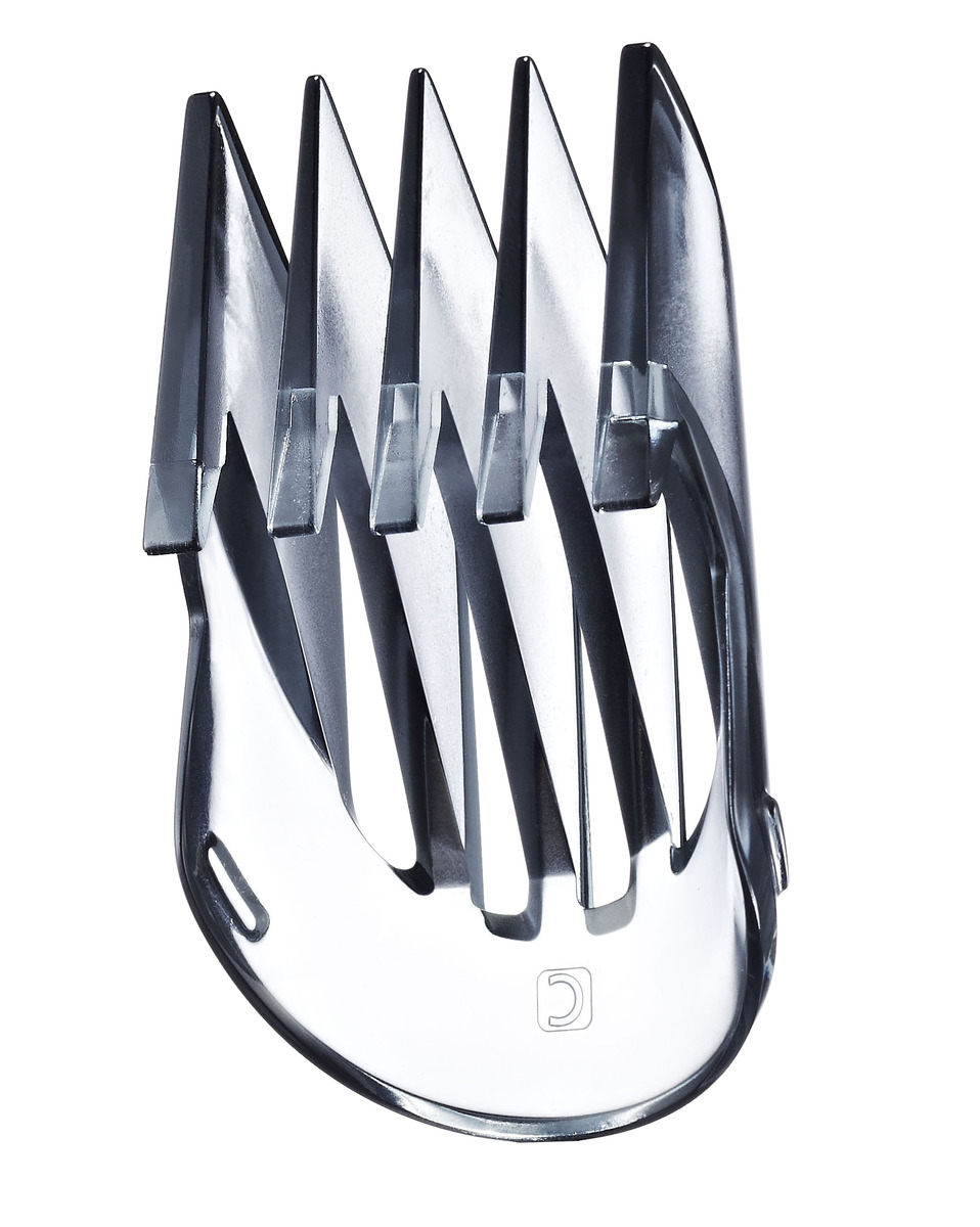 Bild 3 von PANASONIC ER-GB 96-K503 Bartschneider