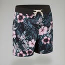 Bild 1 von Boardshorts 17" Surfen - 500 Hibisco Coral