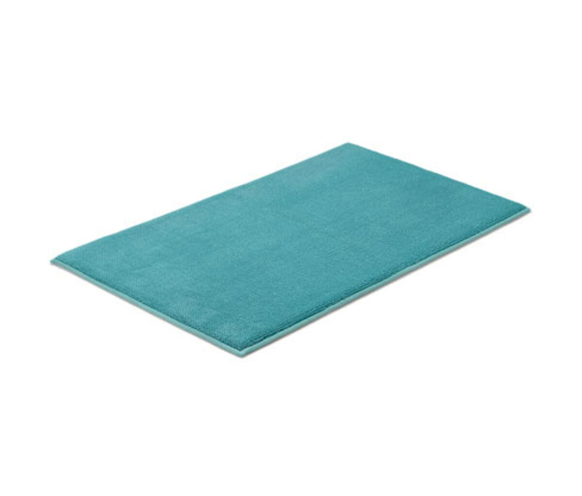 Bild 1 von Komfort-Badematte, ca. 60 x 100 cm, aqua