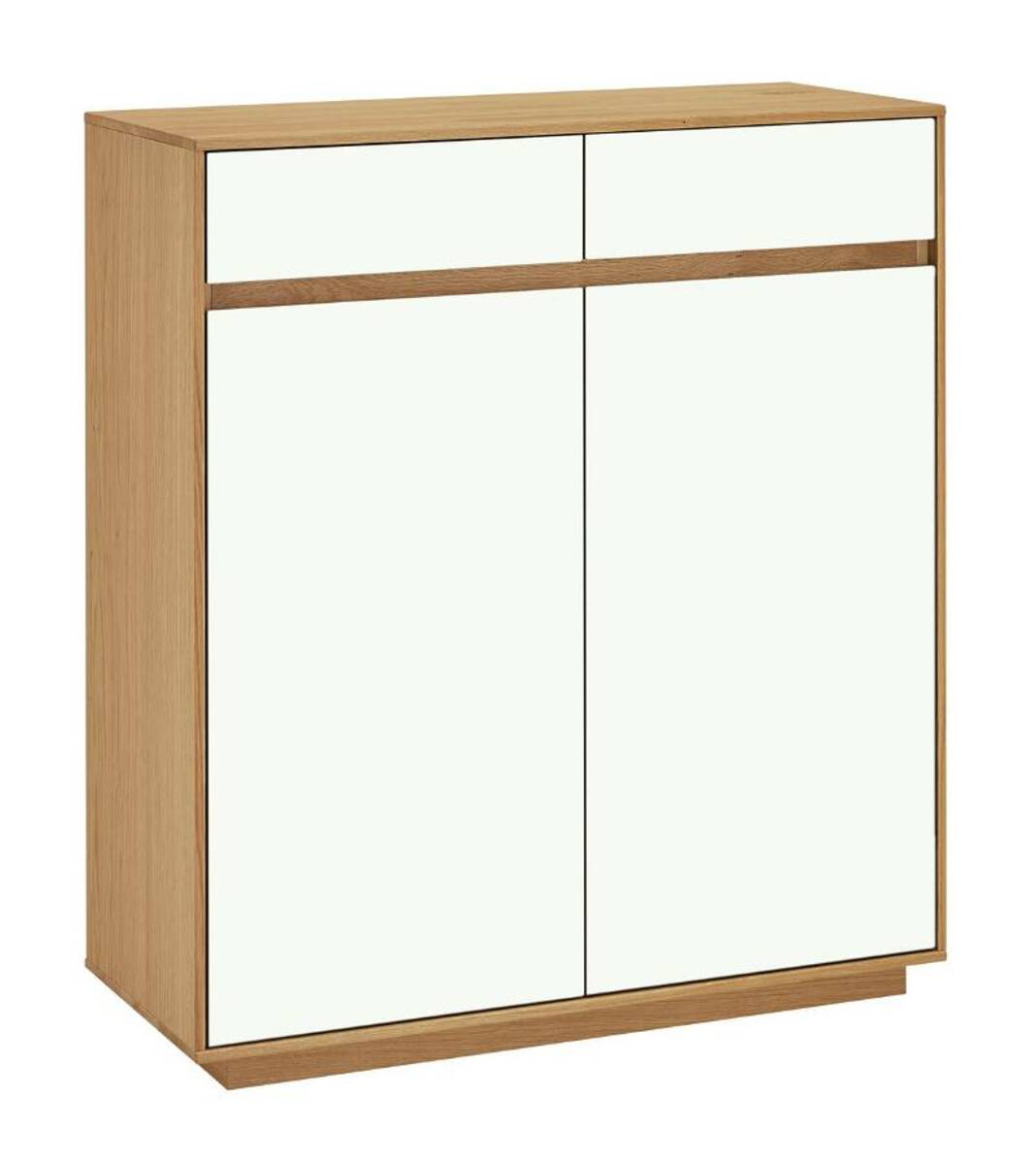 Bild 1 von VOSS Kommode V100, Teilmassiv