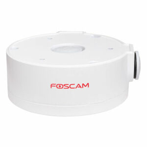 Foscam FAB61 Kamera-Halterung Weiß Für Foscam FI9961EP