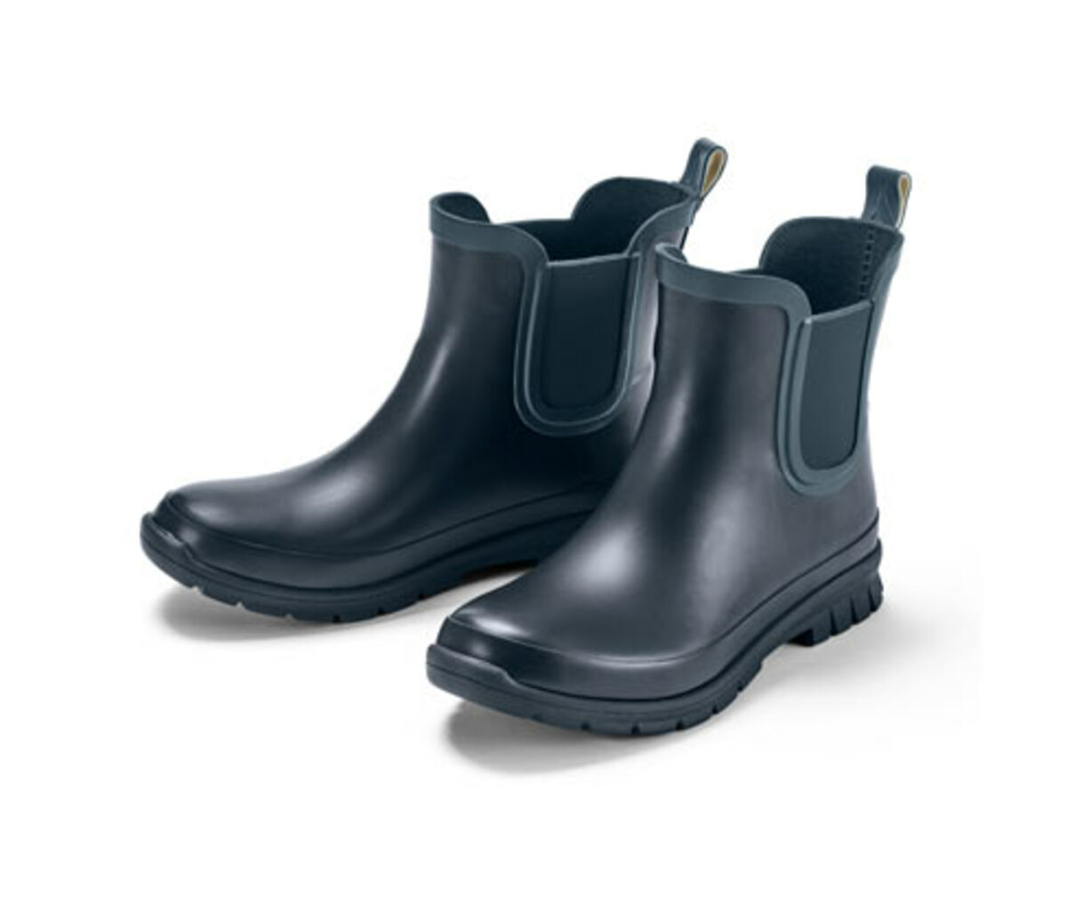 Bild 1 von Kinder-Regen-Chelseaboots
