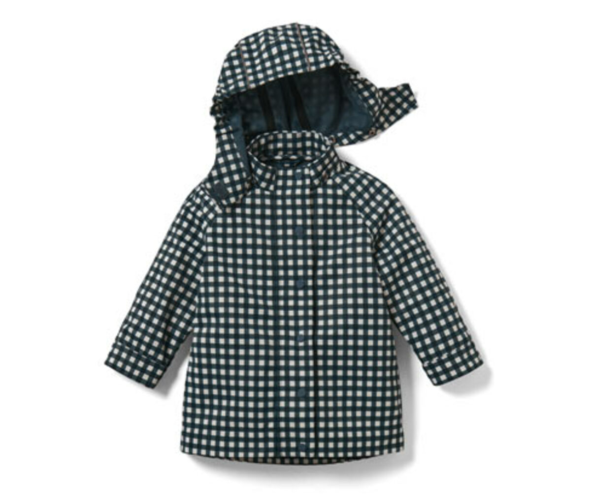 Bild 1 von Kleinkind-Regenjacke