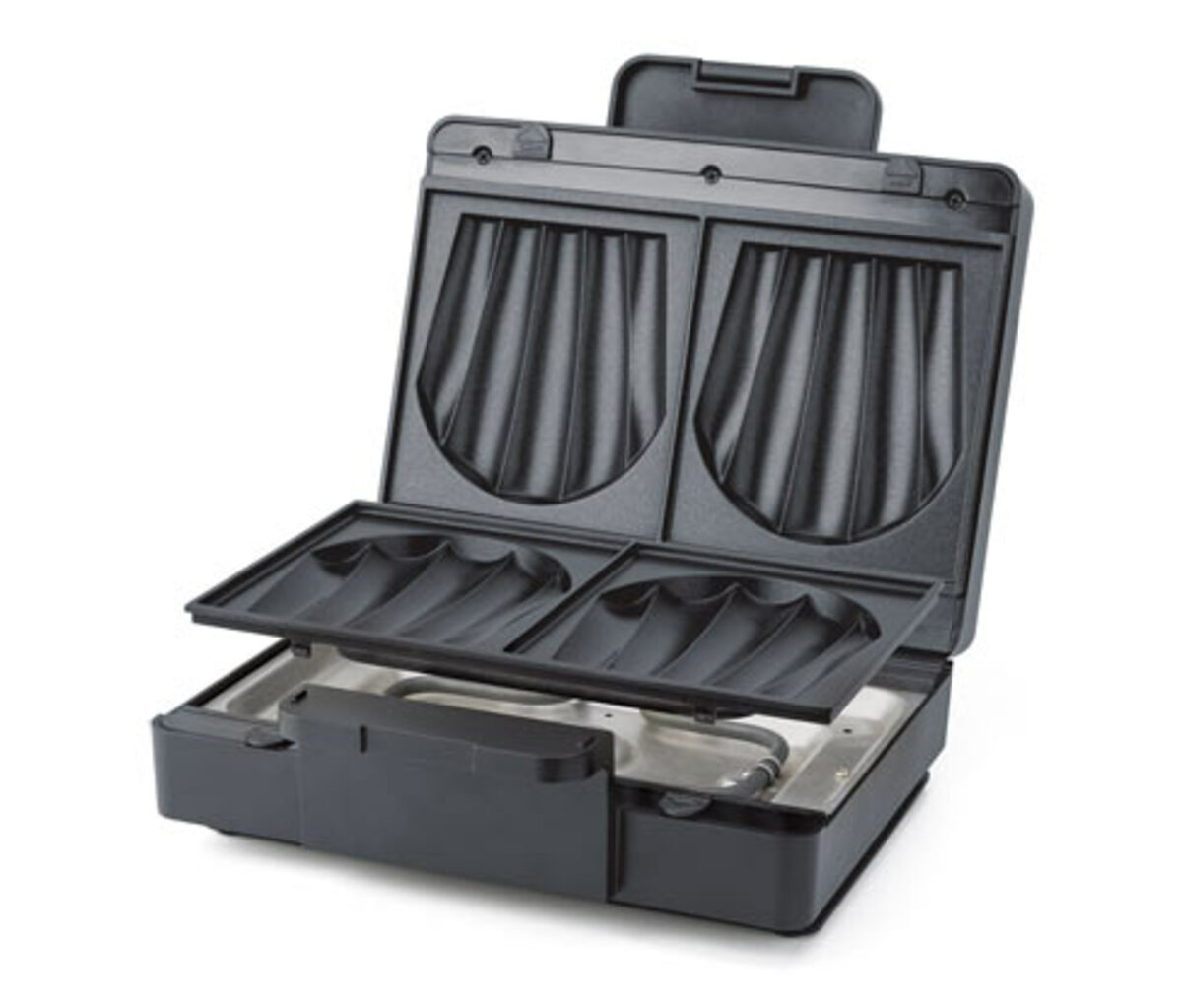 Bild 1 von WILFA Sandwichtoaster