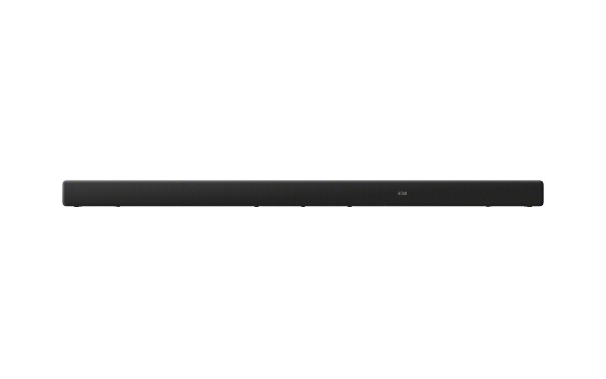 Bild 2 von SONY HT-A5000 Dolby Atmos, Soundbar, Schwarz