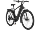 Bild 1 von FISCHER Terra 8.0I All Terrain Bike (ATB) (Laufradgröße: 29 Zoll, Rahmenhöhe: 55 cm, Herren-Rad, 711 Wh, Schwarz)