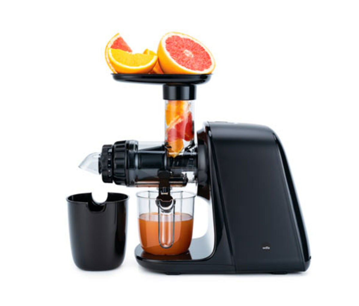 Bild 1 von WILFA Entsafter, Slow-Juicer