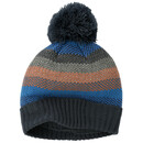 Bild 1 von Jungen Strickmütze mit Pompom