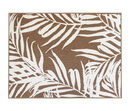 Bild 1 von Outdoor-Teppich REVERSO »Palm Tree«, braun, ca. 120 x 160 cm