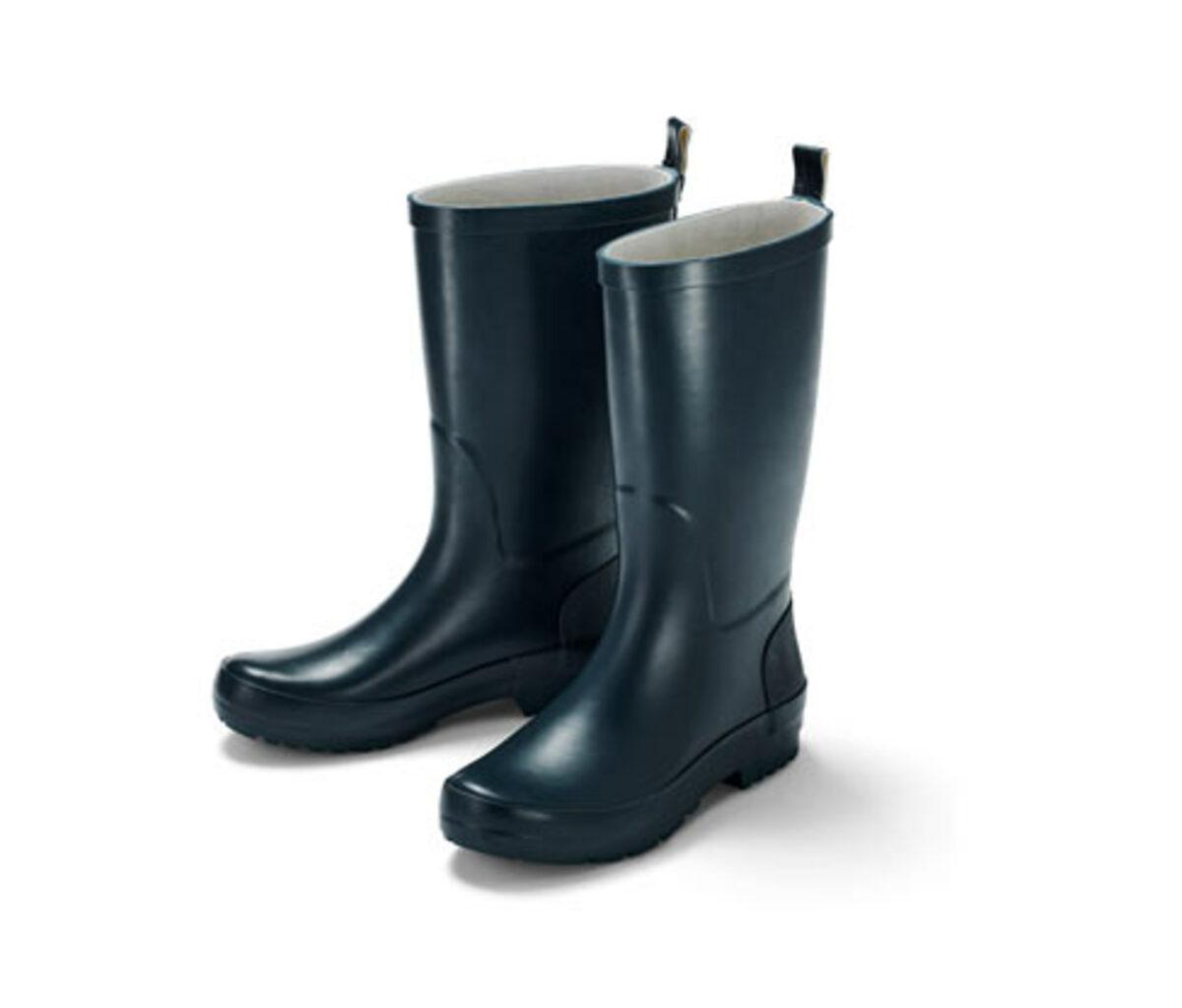 Bild 1 von Kinder-Regenstiefel, blau