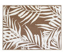 Bild 1 von Outdoor-Teppich REVERSO »Palm Tree«, braun, ca. 160 x 220 cm