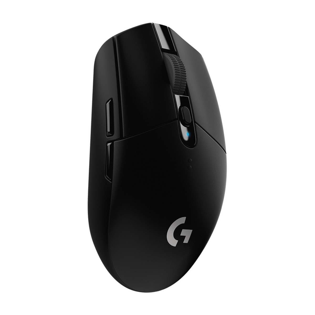 Bild 1 von LOGITECH G305 LIGHTSPEED Gaming Maus, Schwarz