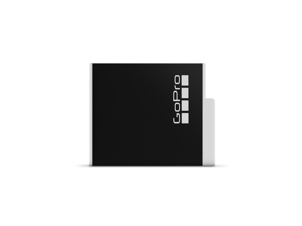 Bild 2 von GOPRO Rechargeable Enduro Battery (HERO9/HERO10), Akku, Black