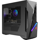 Bild 1 von MSI MAG Infinite S3 13TC-635DE, Windows 11 Home, Gaming Desktop mit Intel® Core™ i7 Prozessor , 16 GB RAM 1 TB SSD NVIDIA GeForce RTX 3060 VENTUS 2X 8G OC