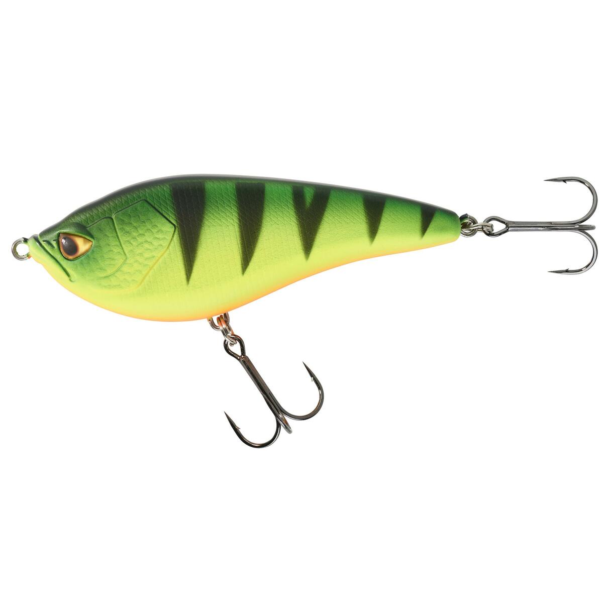 Bild 1 von Wobbler Jerkbait WXM JRK 100SP Fireperch
