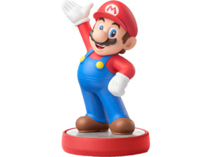 AMIIBO Mario - amiibo Super Collection Spielfigur