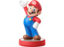 Bild 1 von AMIIBO Mario - amiibo Super Collection Spielfigur