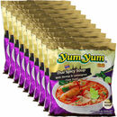 Bild 1 von YumYum Instantnudeln Tom Yum Garnelen, 10er Pack