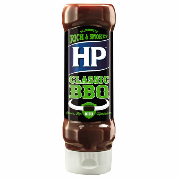 Bild 1 von HP Classic BBQ