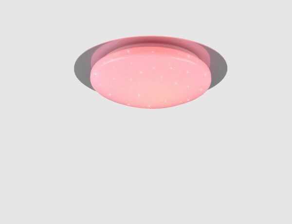 Bild 2 von Deckenleuchte Frodeno LED Weiß