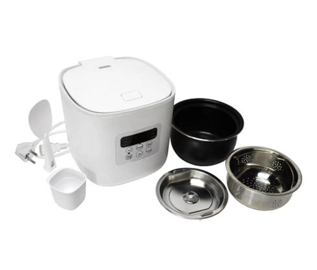 Bild 1 von Low Carb Reiskocher »RC100F16 D02«