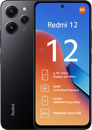 Bild 1 von XIAOMI Redmi 12 128 GB Midnight Black Dual SIM