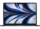 Bild 1 von APPLE MacBook Air CTO (2022), MLY43D/A, Notebook mit 13,6 Zoll Display, Apple M-Series Prozessor, 16 GB RAM, 512 SSD, M2 GPU (10 Core), Mitternacht